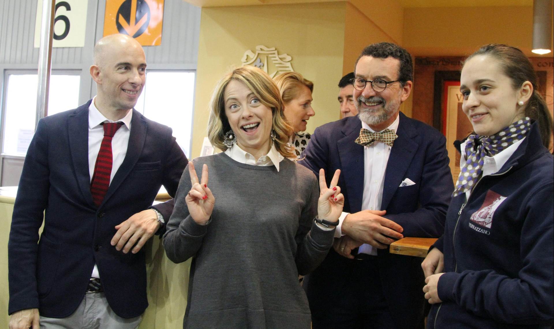 Giorgia Meloni   Giorgia Meloni