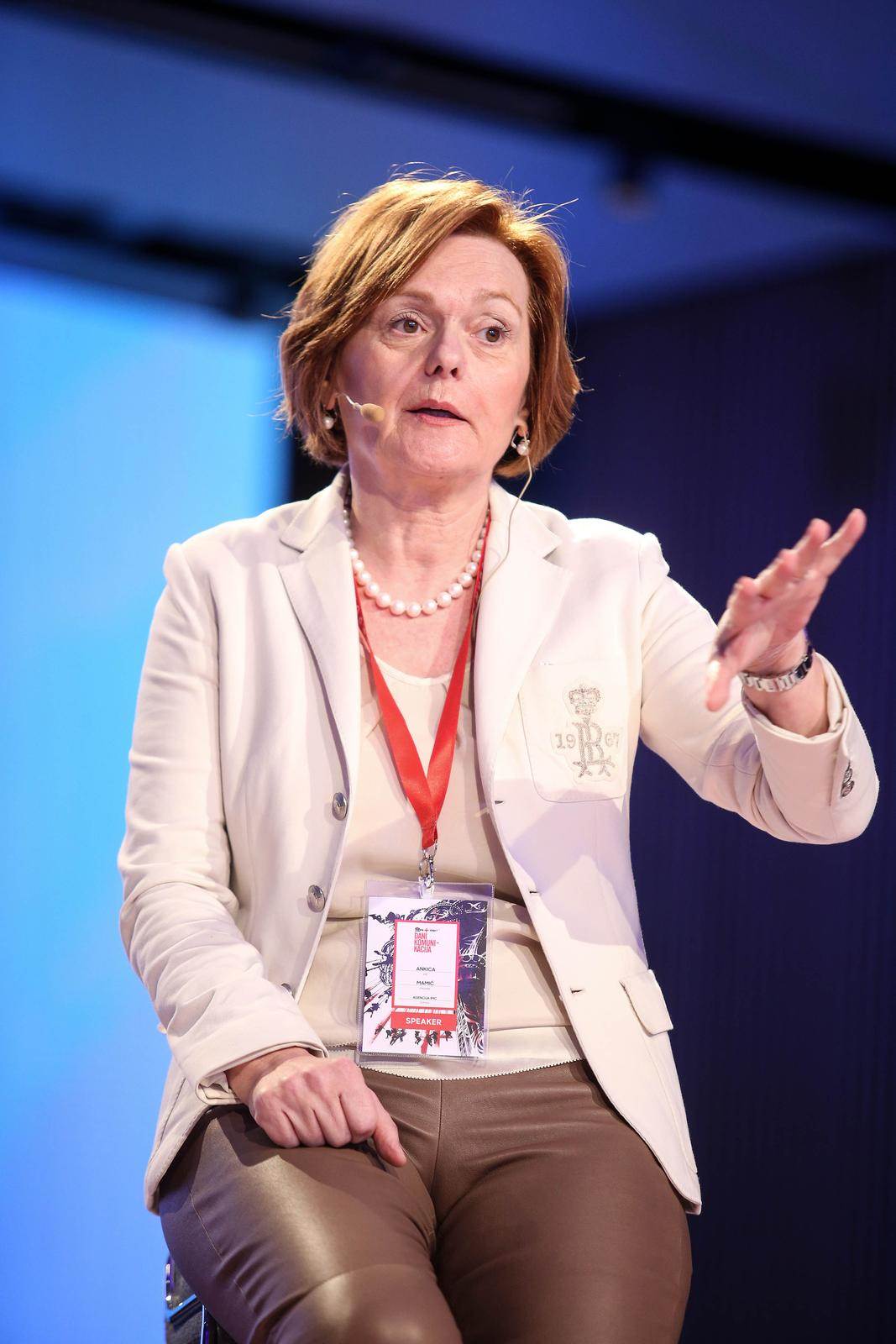 Ankica Mamić Ankica Mamić