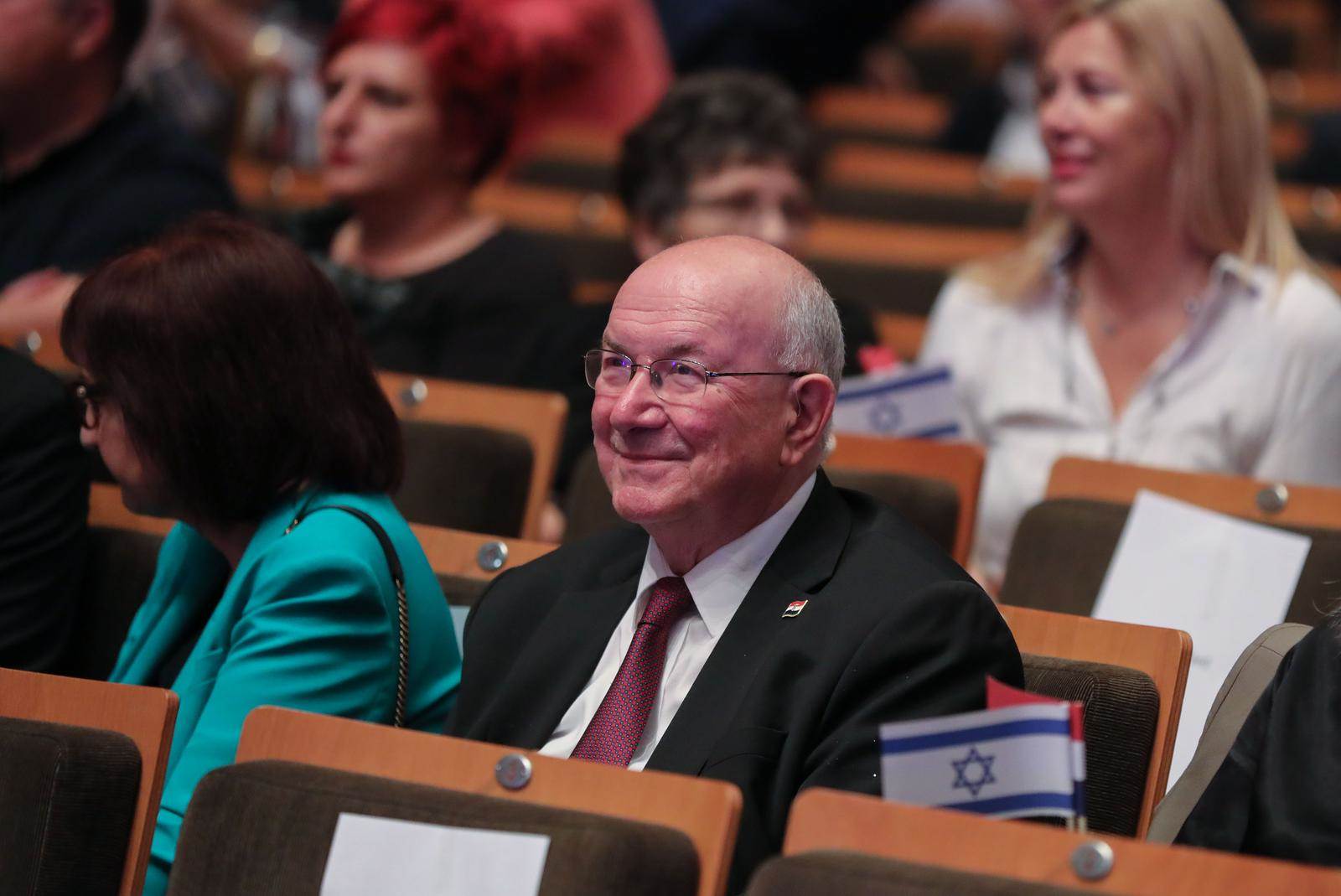 Mate Granić Mate Granić