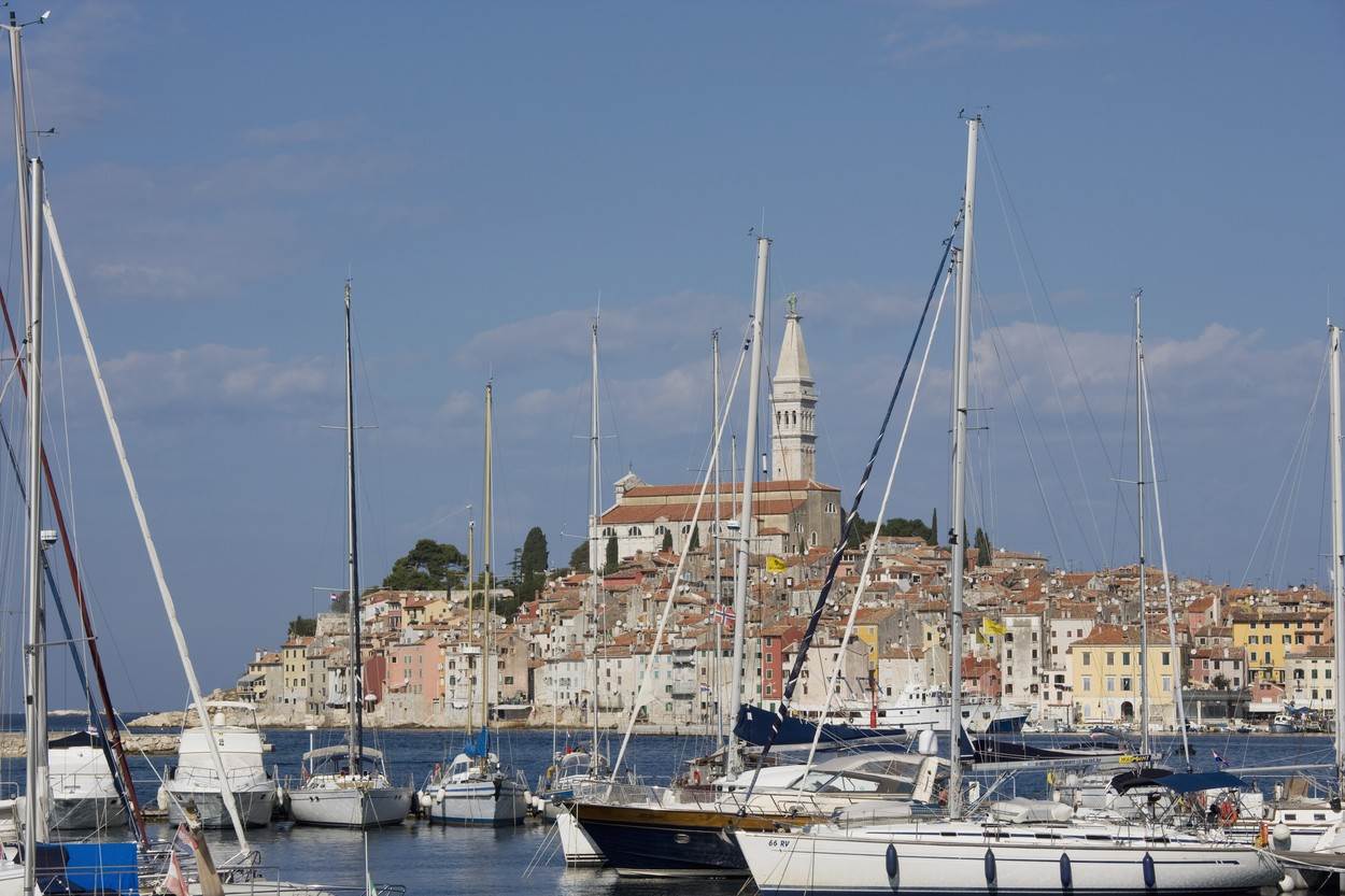 Rovinj   Rovinj