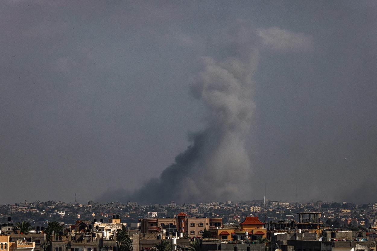 Izraelsko bombardiranje Pojasa Gaze   Izraelsko bombardiranje Pojasa Gaze