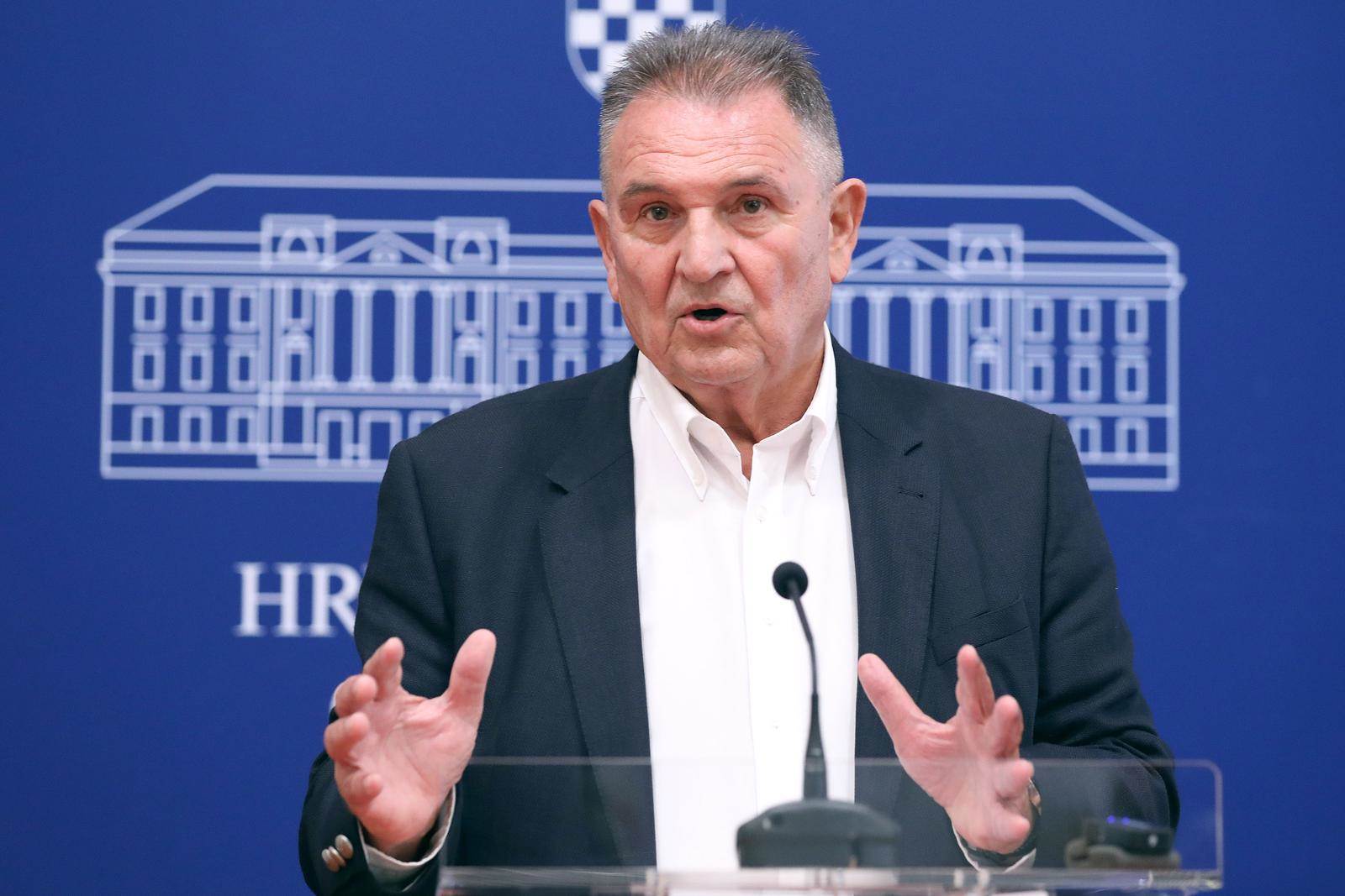 Radimir Čačić   Radimir Čačić