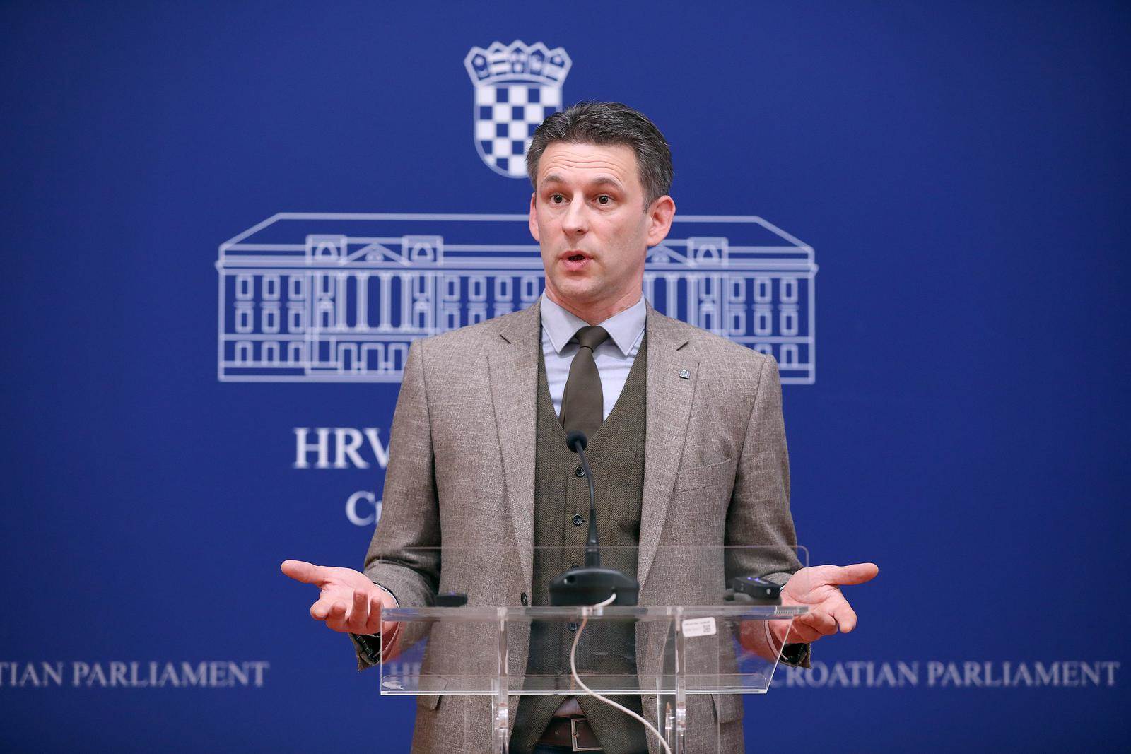 Božo Petrov, Most Božo Petrov, Most