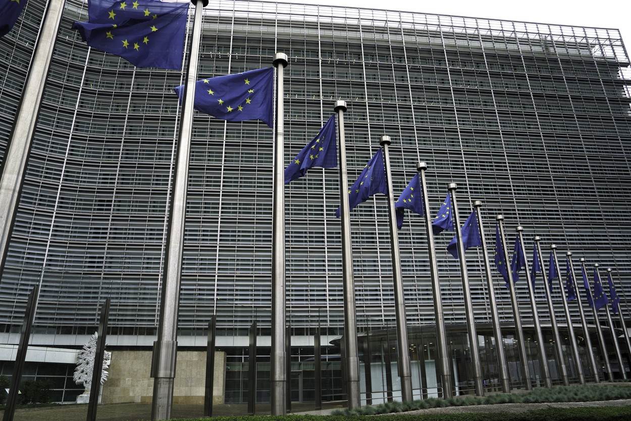 Europska komisija Europska komisija