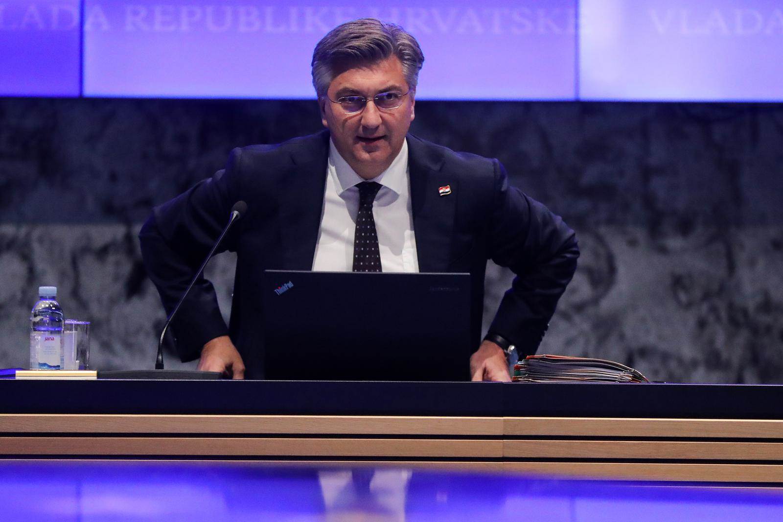 Andrej Plenković Andrej Plenković