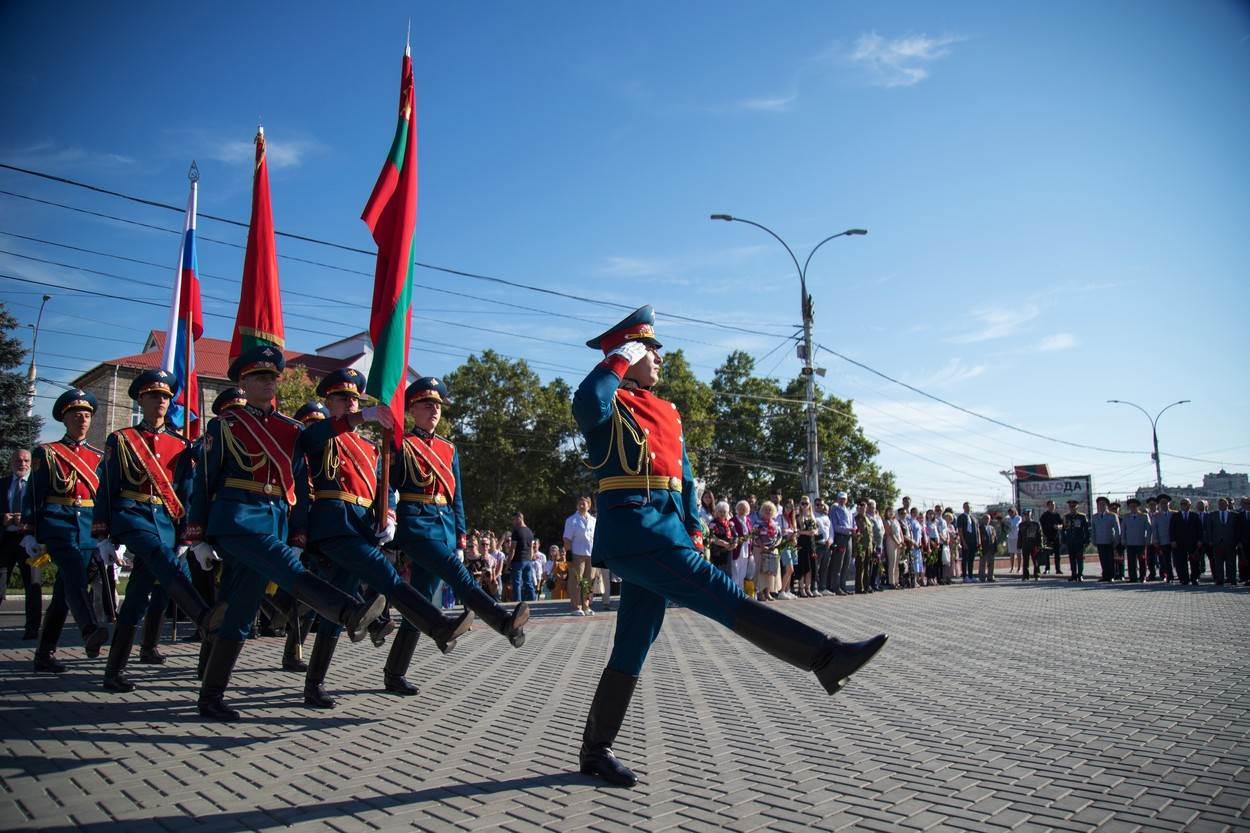  Tiraspolj, Pridnjestovlje, Moldavija 