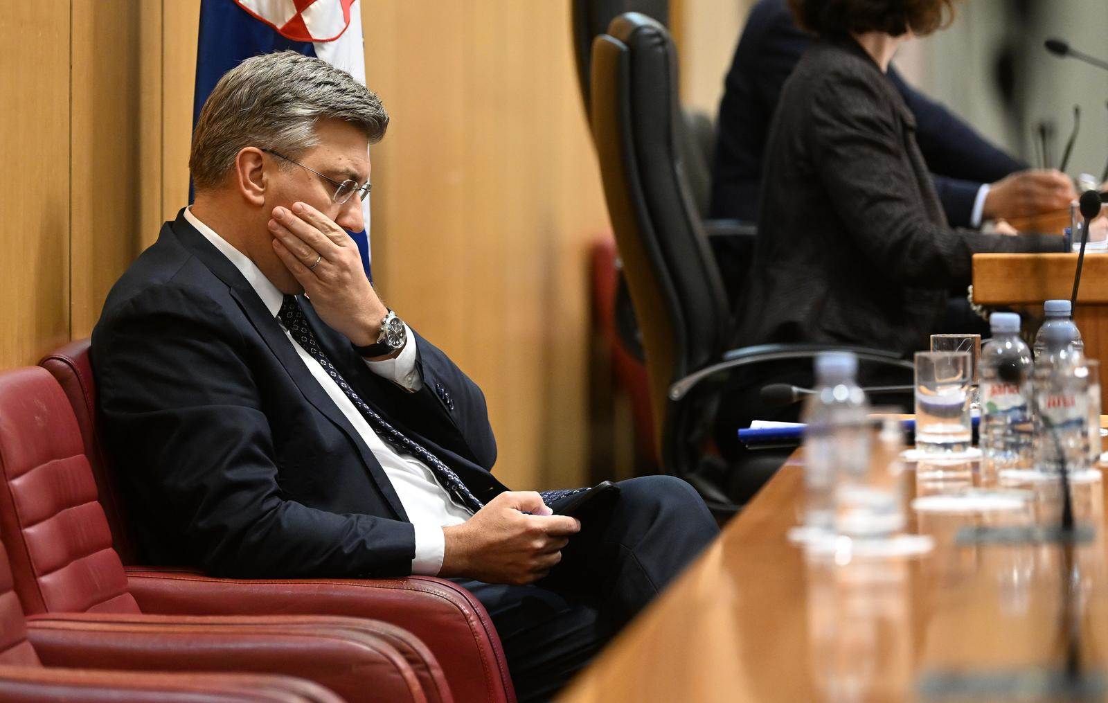 Andrej Plenković Andrej Plenković