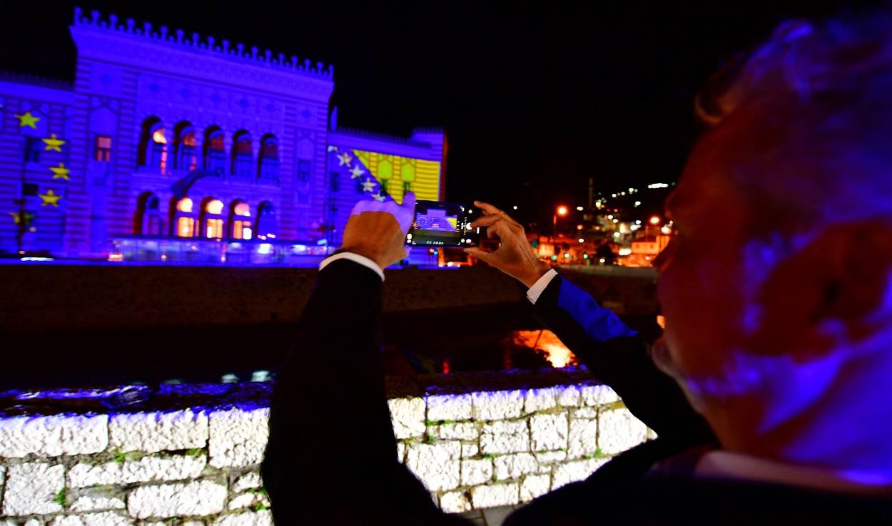 Sarajevo, BiH Sarajevo, BiH