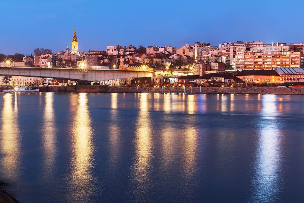 Beograd, Srbija Beograd, Srbija