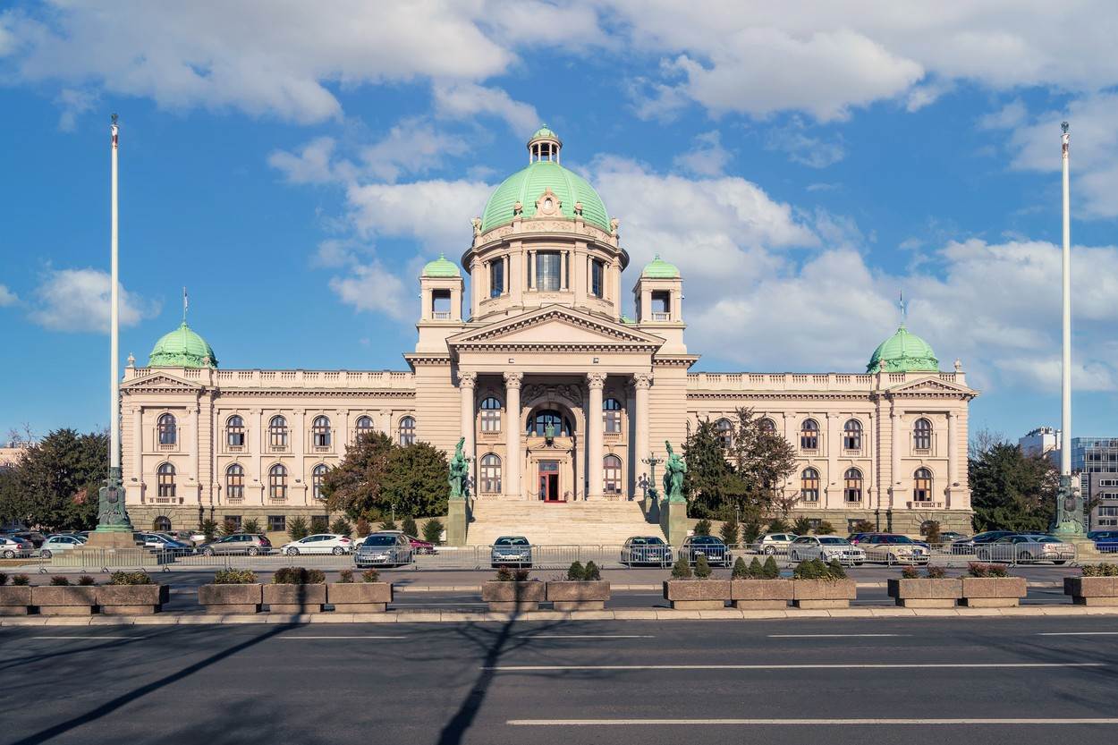 Beograd, Srbija   Beograd, Srbija