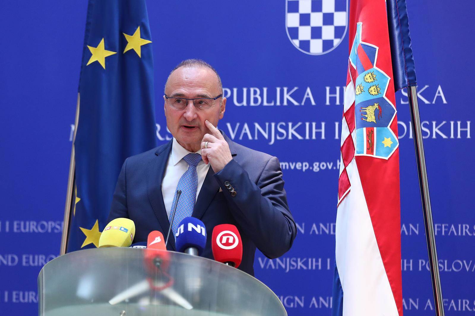 Gordan Grlić Radman Gordan Grlić Radman