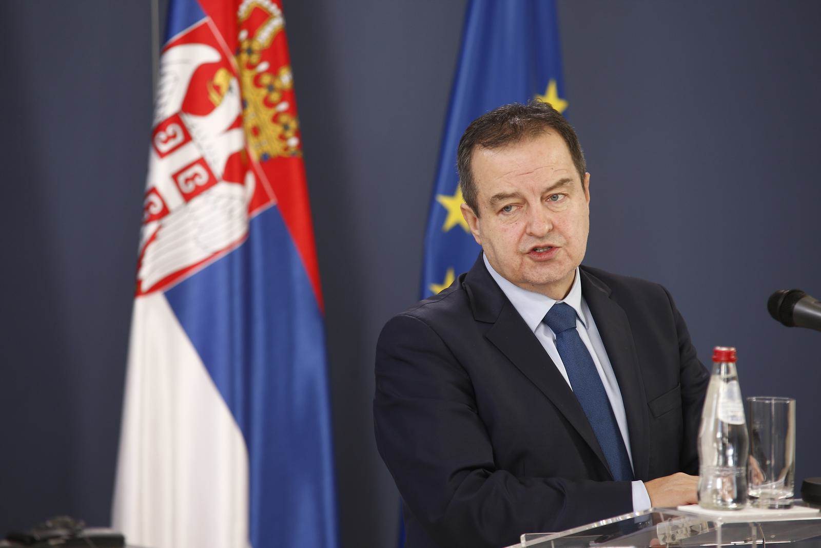 Ivica Dačić Ivica Dačić