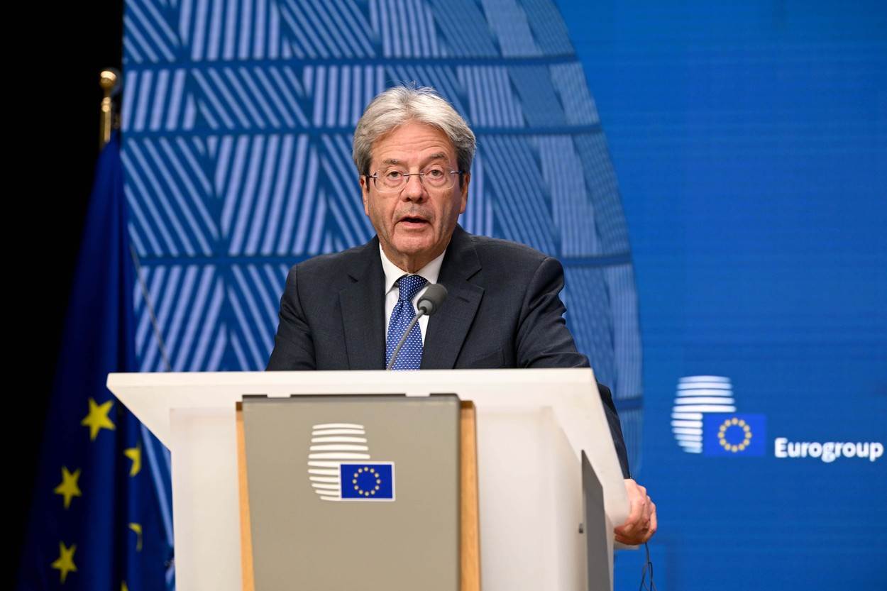 Paolo Gentiloni Paolo Gentiloni