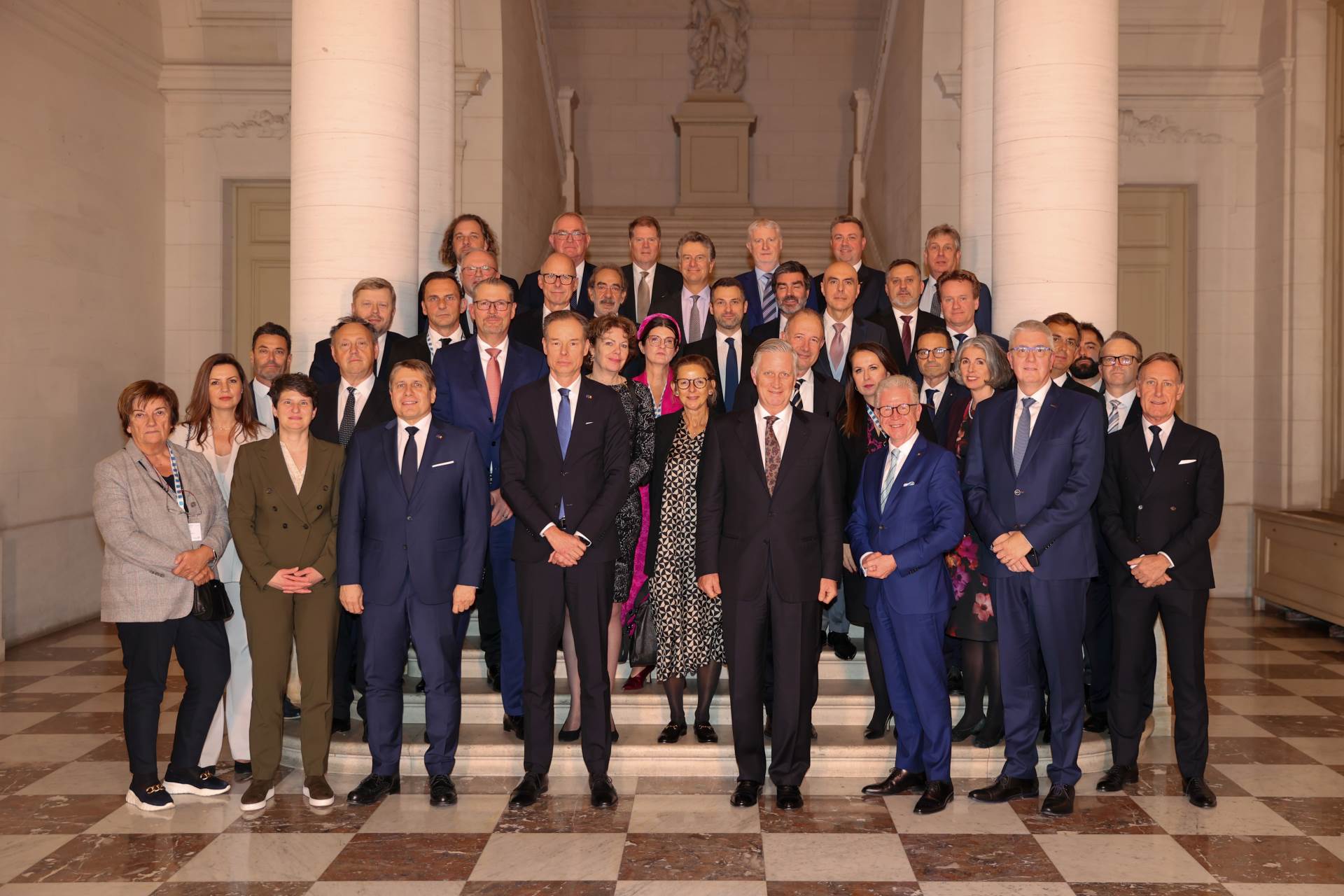 BusinessEurope BusinessEurope