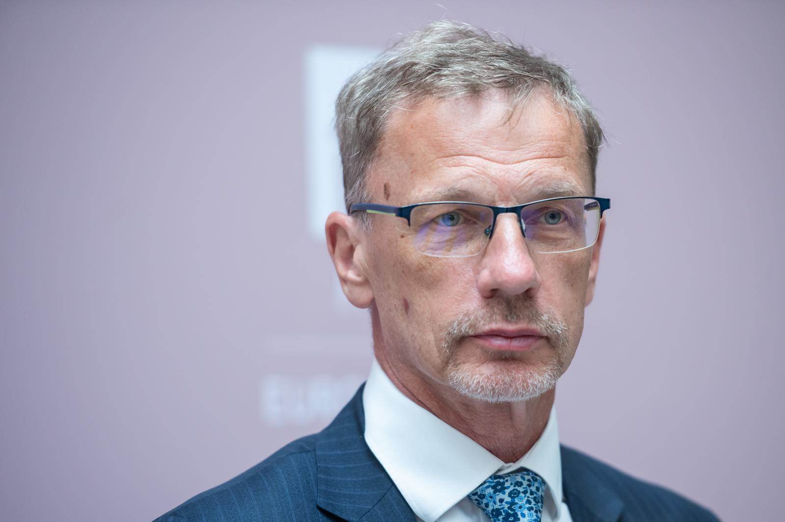 Boris Vujčić Boris Vujčić