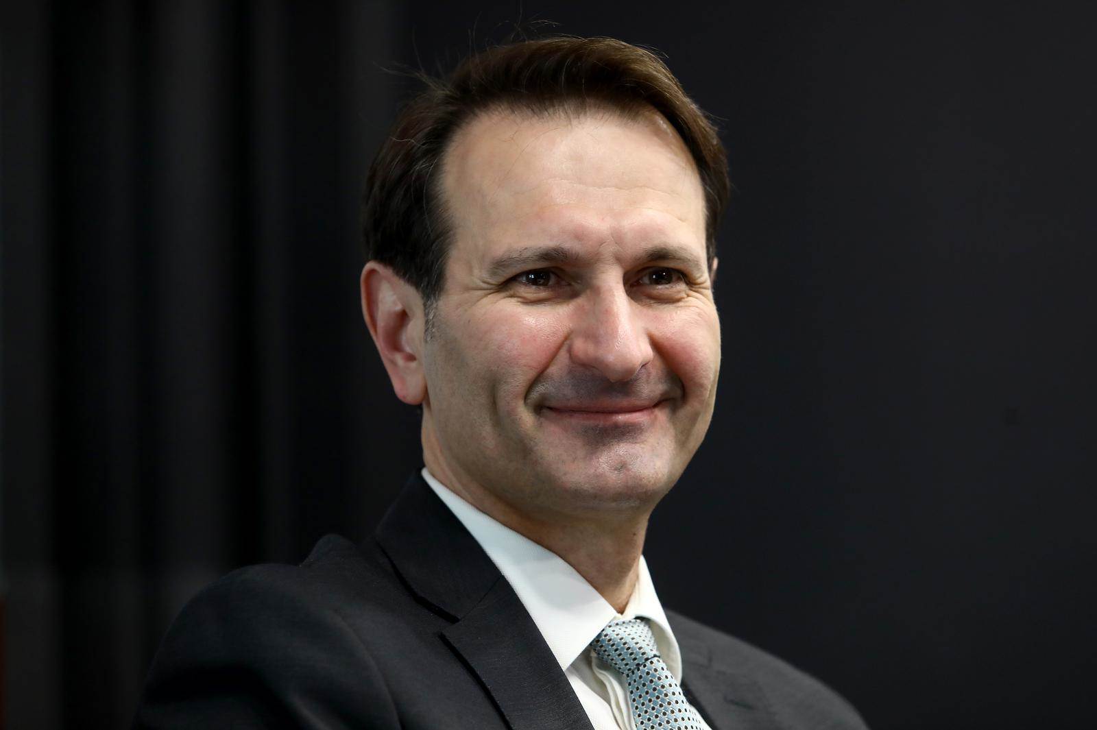Miro Kovač Miro Kovač