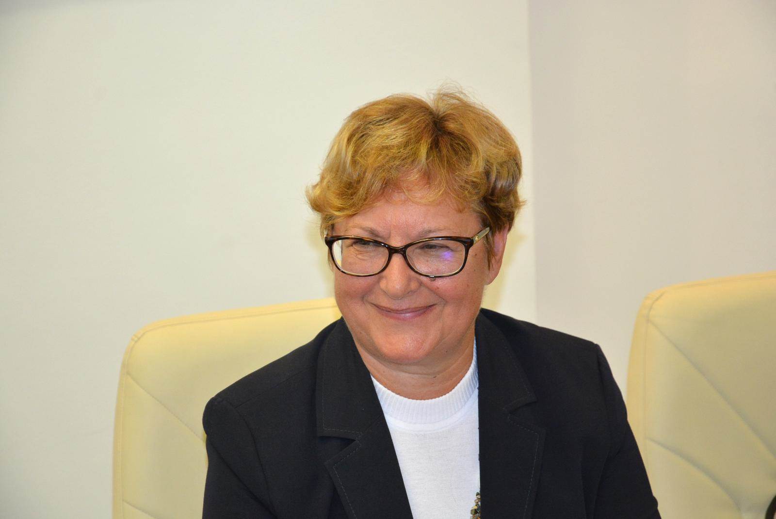 Marija Vukobratović Marija Vukobratović