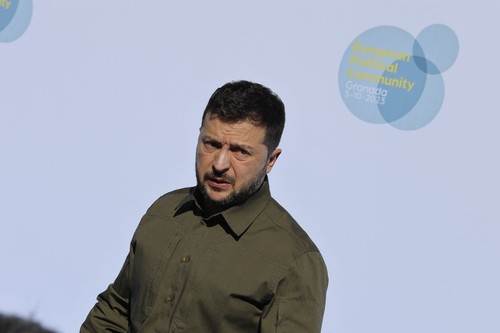 Volodimir Zelenski   Volodimir Zelenski