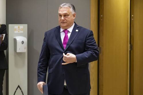 Viktor Orban   Viktor Orban