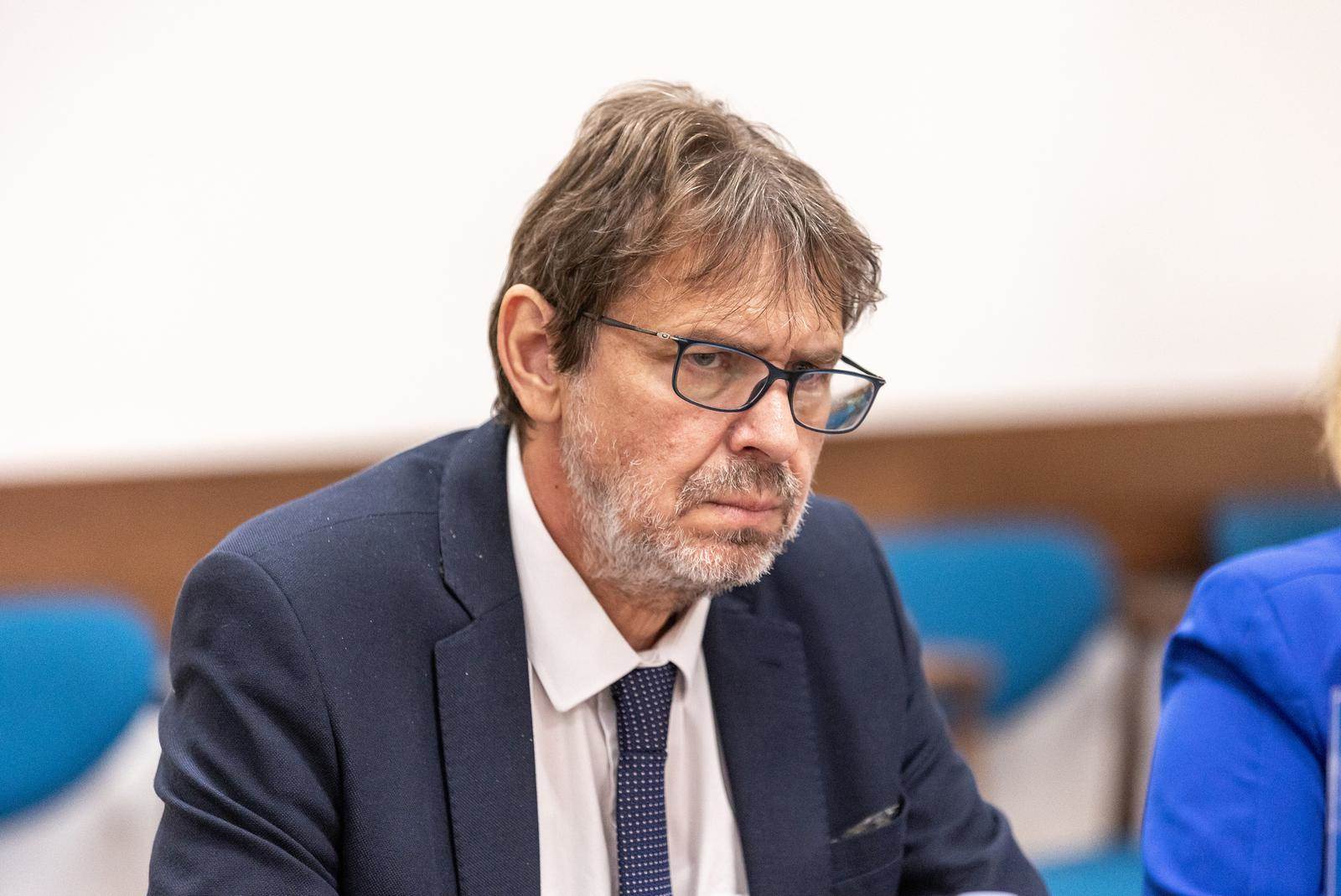 Tomislav Žigmanov Tomislav Žigmanov