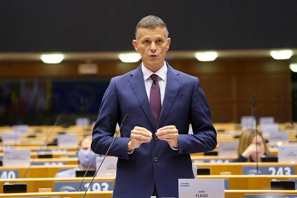 Valter Flego Valter Flego