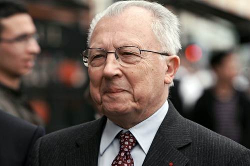 Jacques Delors   Jacques Delors
