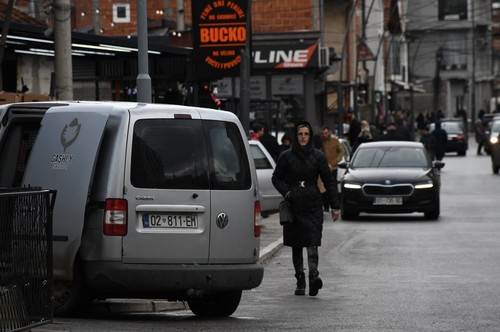 Kosovske registarske tablice Kosovske registarske tablice