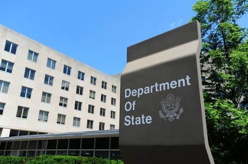 State Department State Department