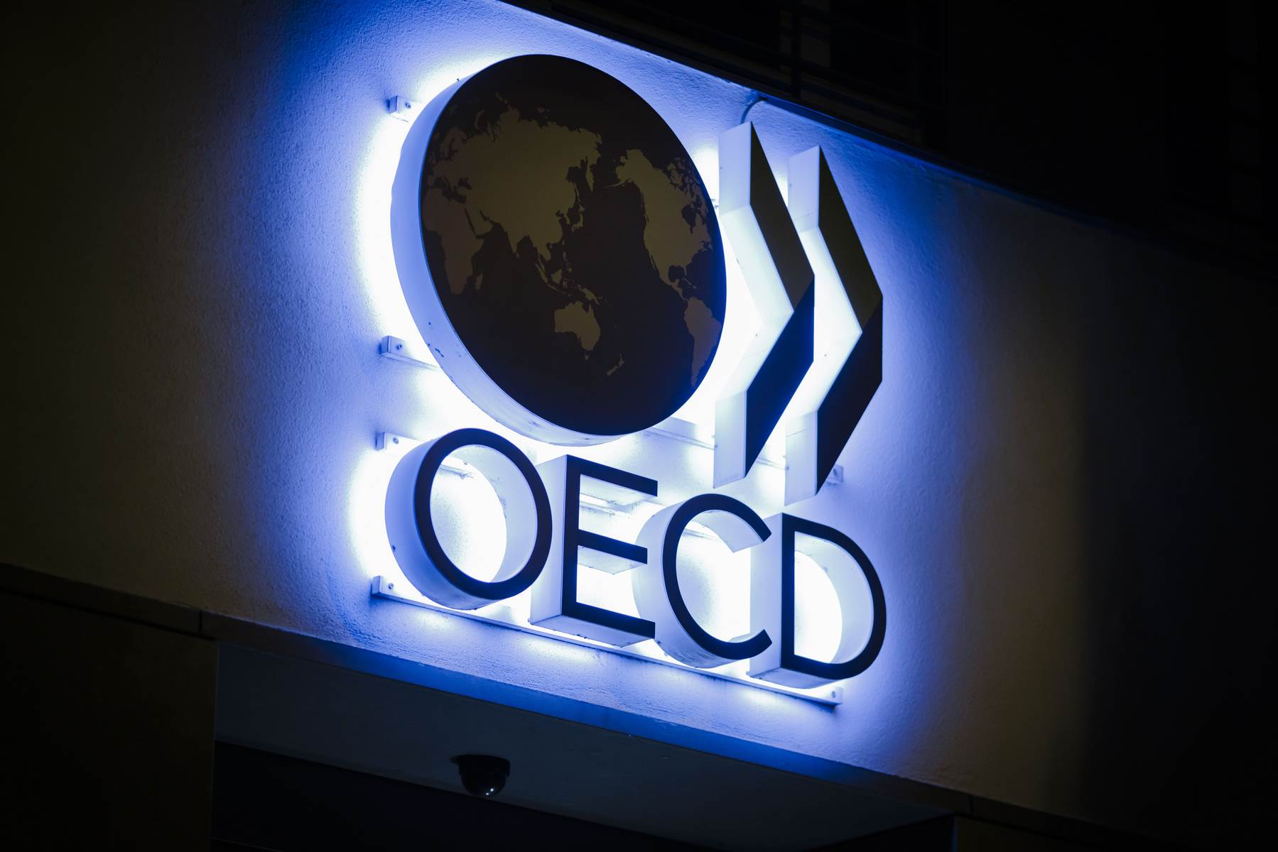 OECD OECD