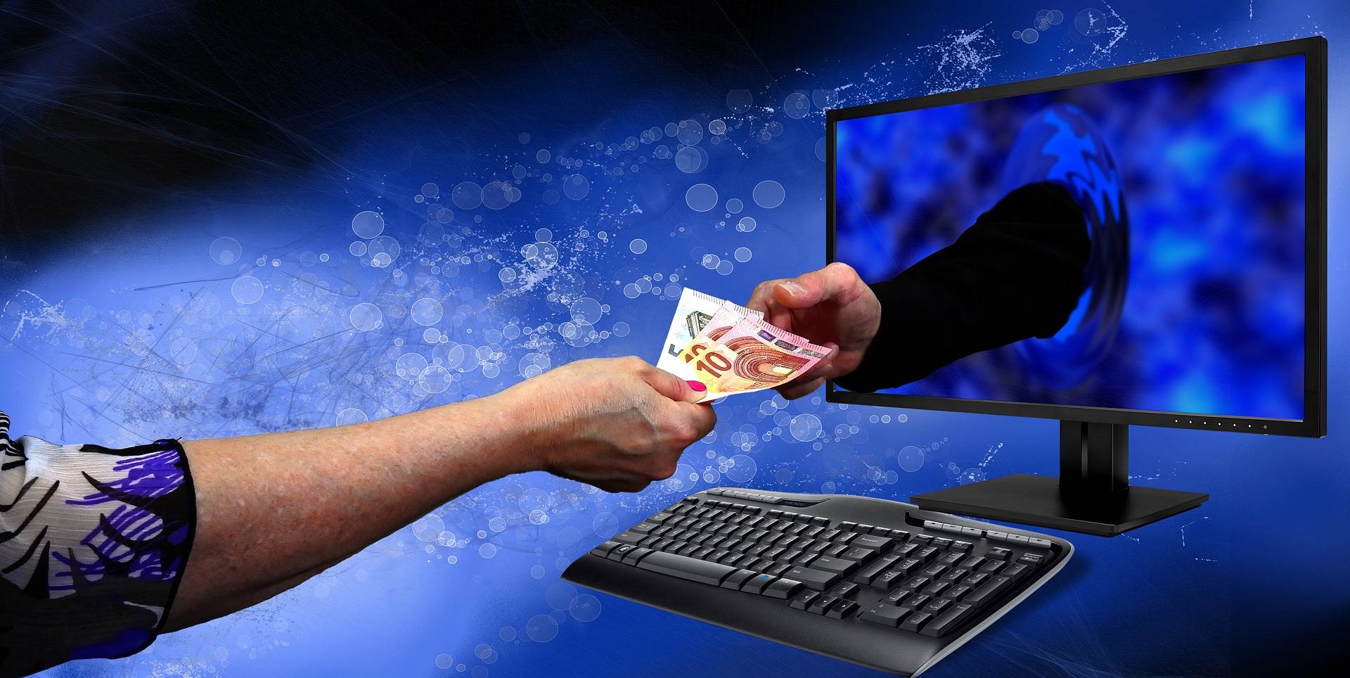 internetska trgovina internetska trgovina