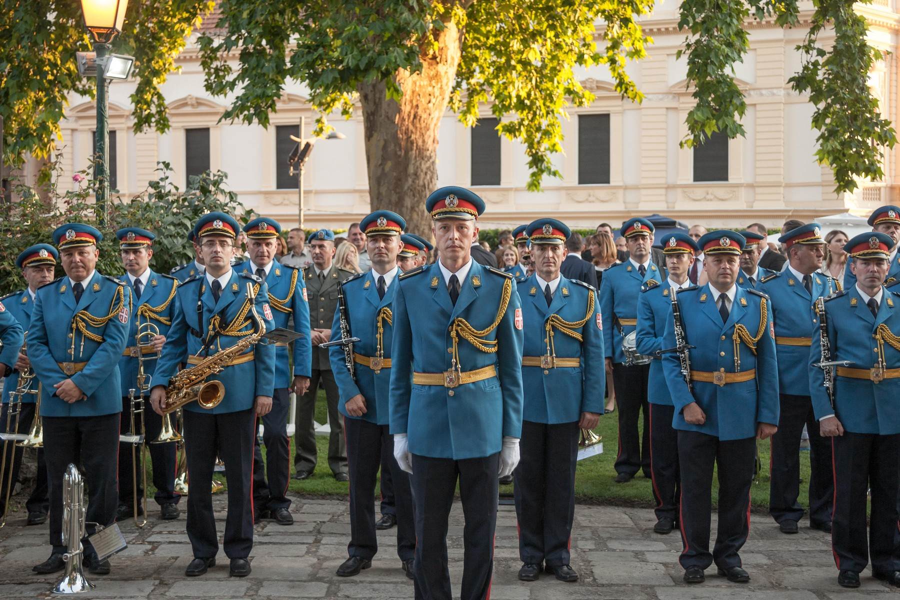 Vojska Srbije Vojska Srbije