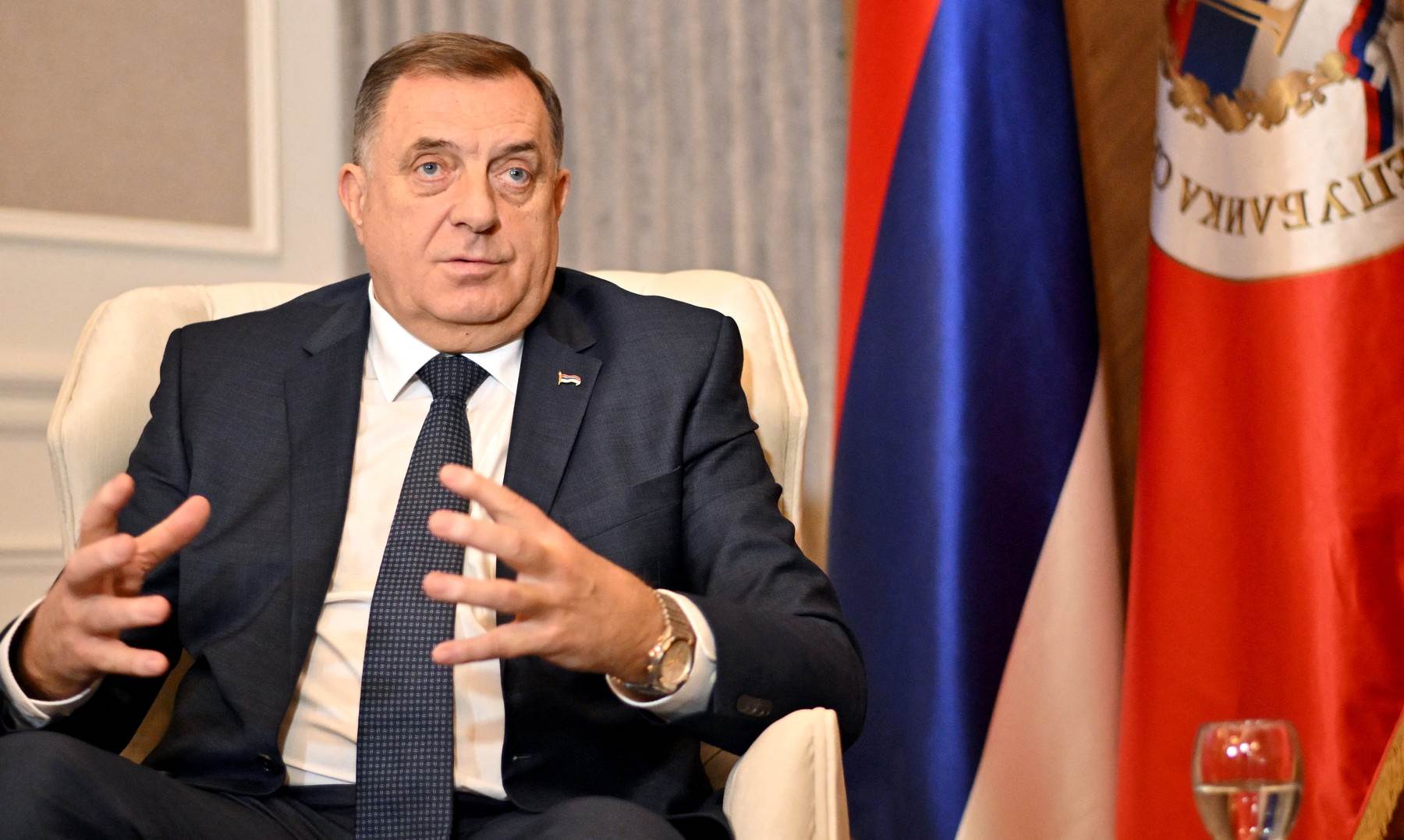 Milorad Dodik   Milorad Dodik