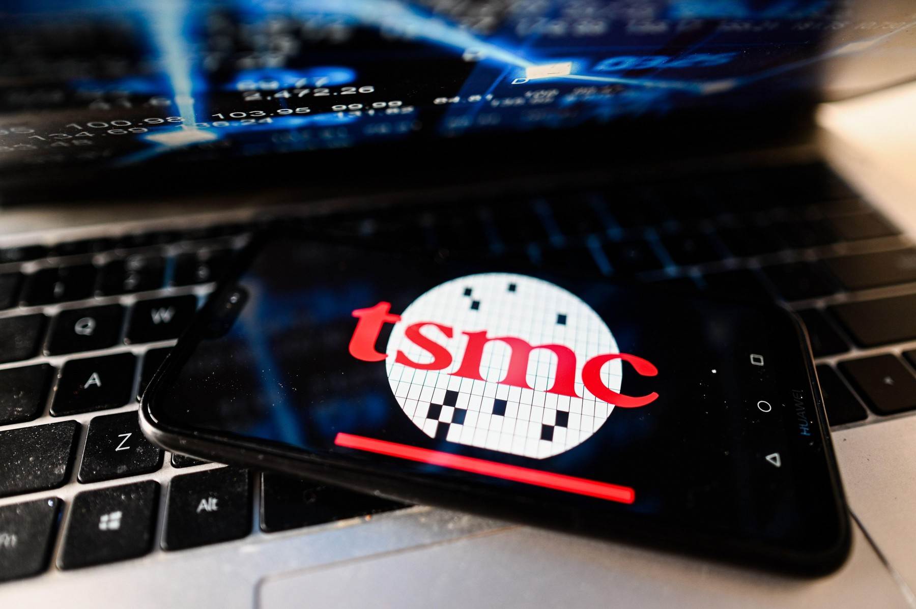 TSMC TSMC