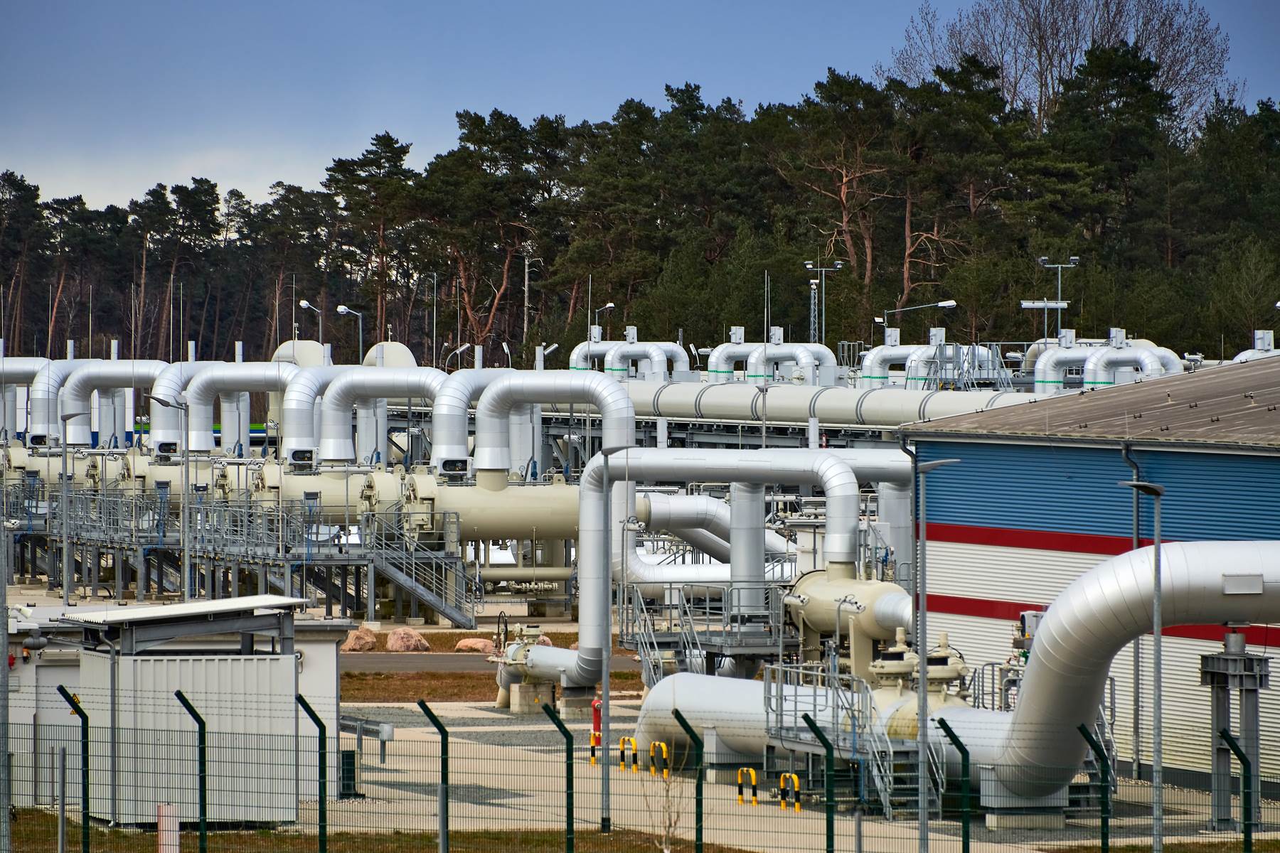 Ruski plinovod   Ruski plinovod