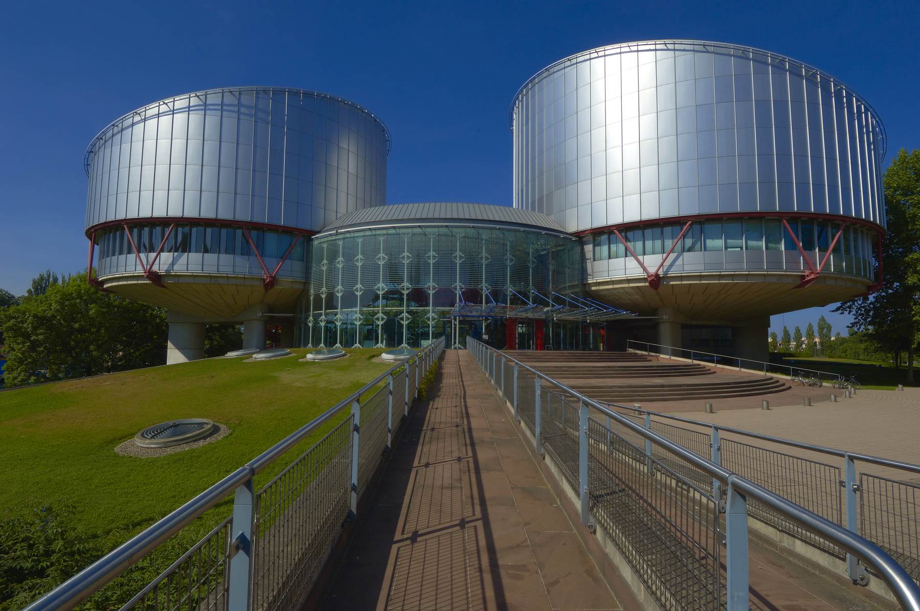  Europski sud za ljudska prava 