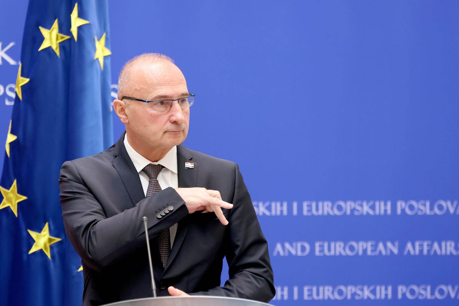 Gordan Grlić Radman Gordan Grlić Radman