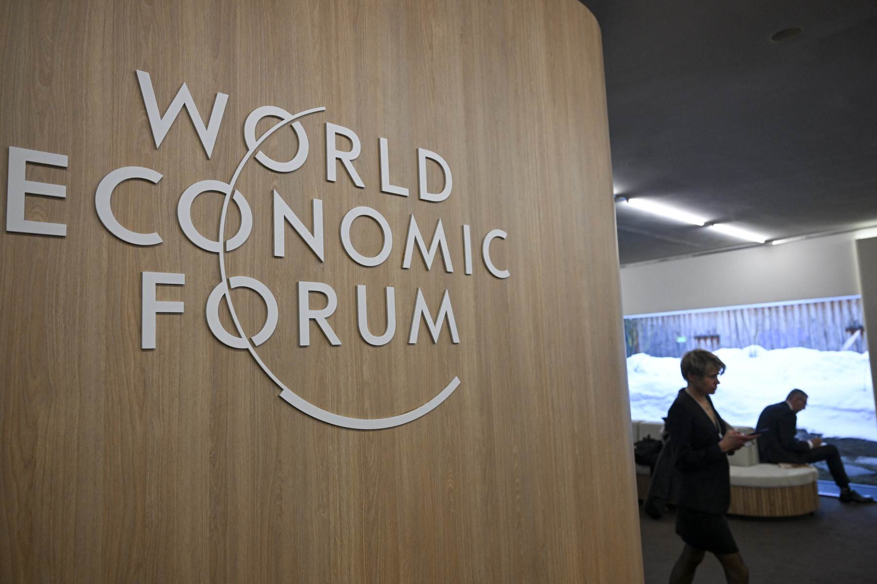  WEF 