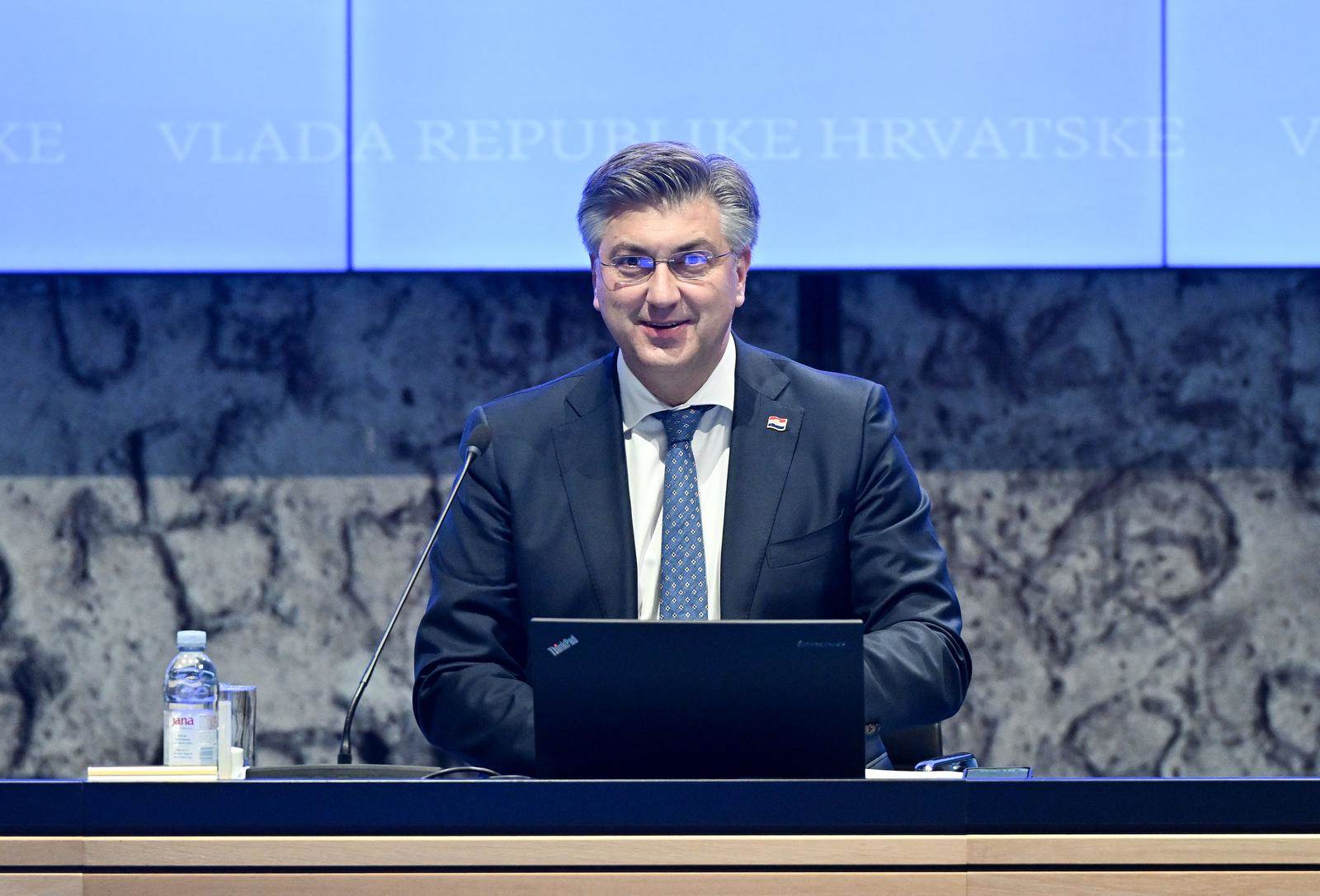 Andrej Plenković Andrej Plenković