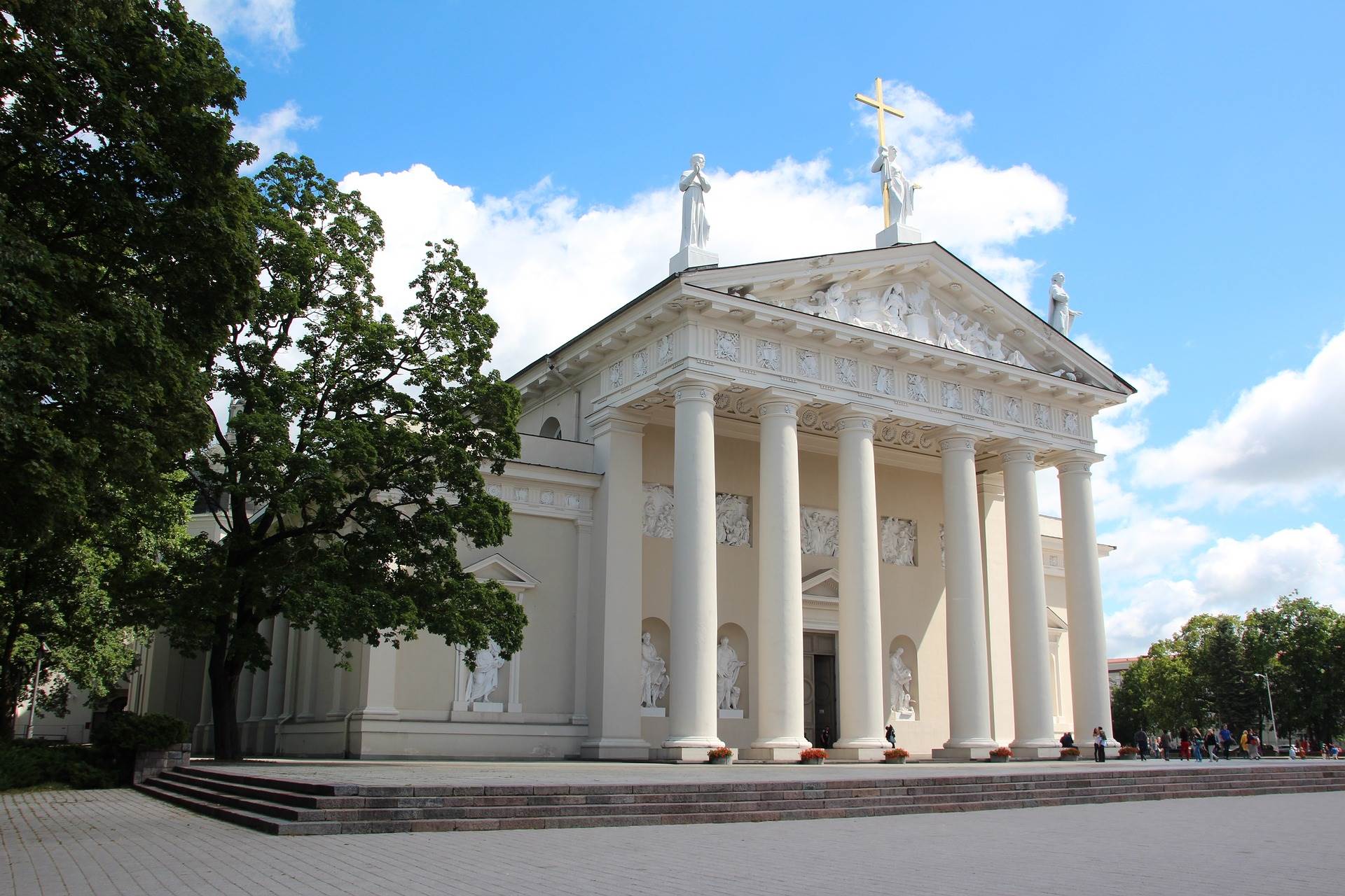 Vilnius Vilnius