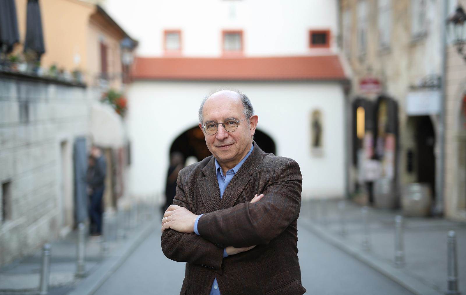 Božo Kovačević Božo Kovačević