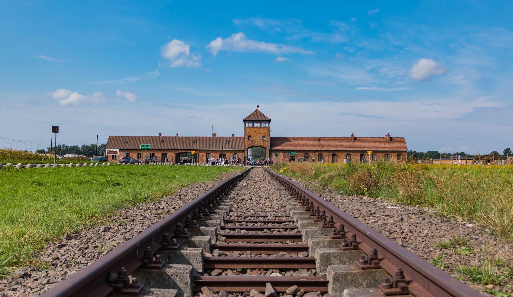  Auschwitz 