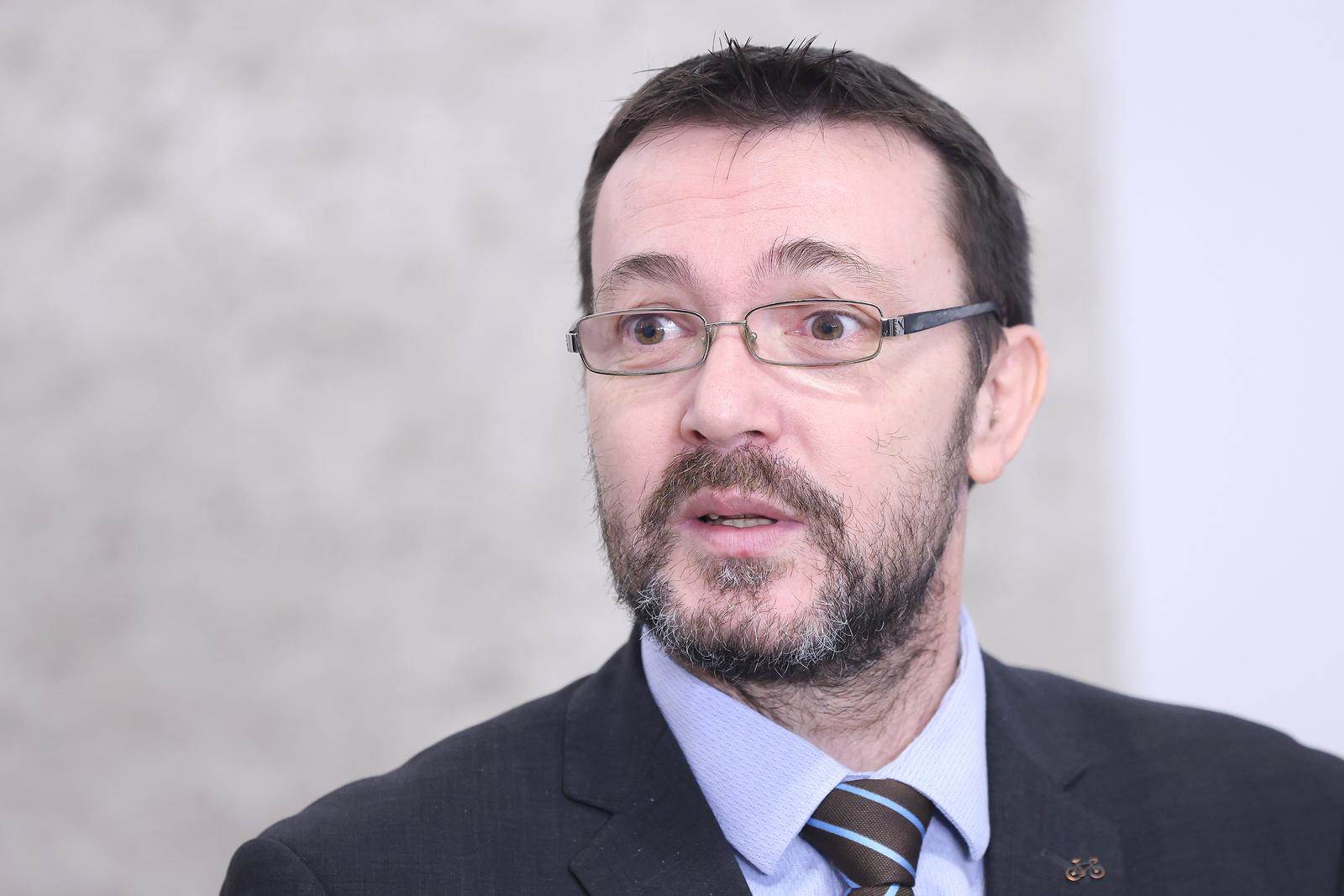 Arsen Bauk, SDP Arsen Bauk, SDP