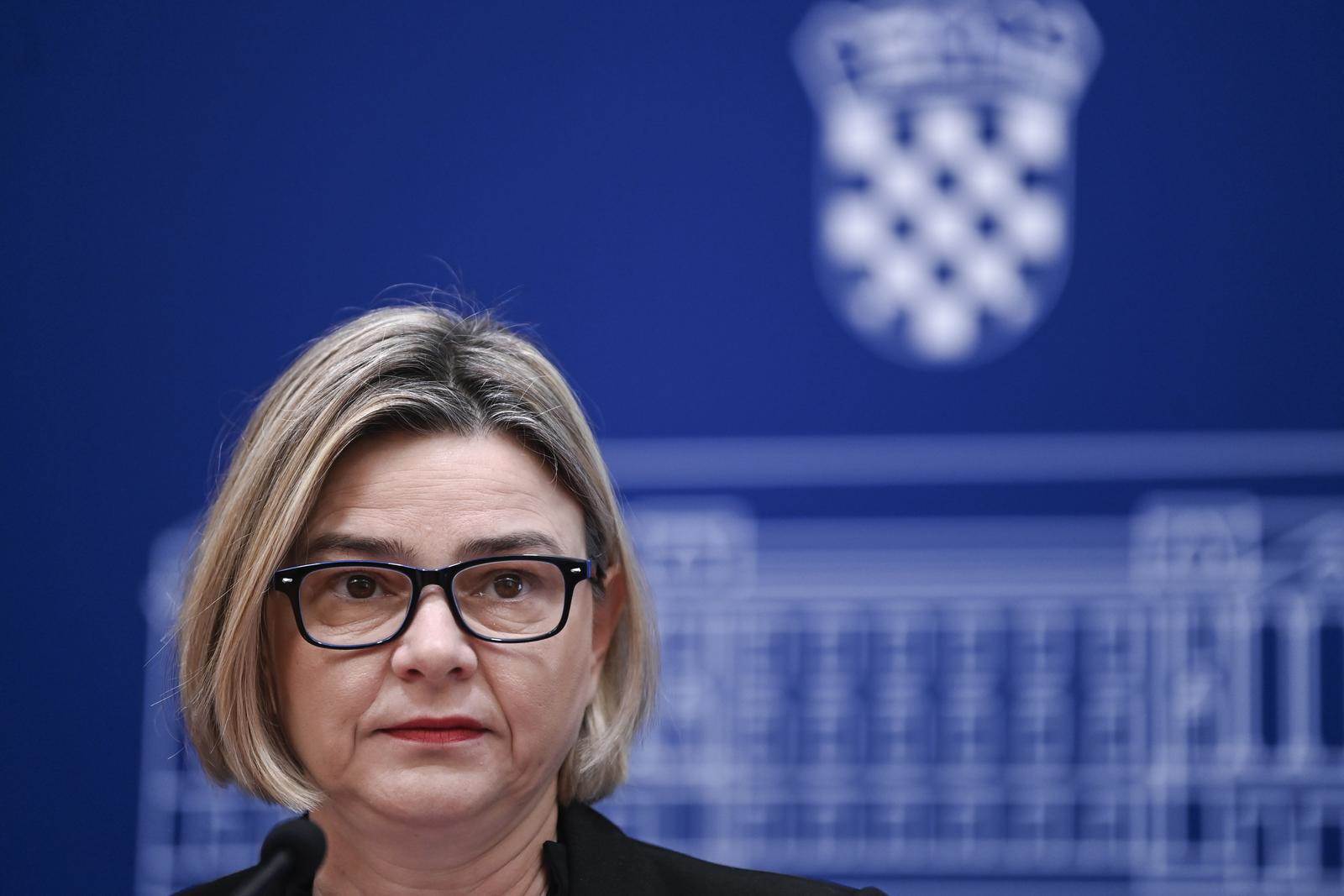 Sandra Benčić, Možemo Sandra Benčić, Možemo