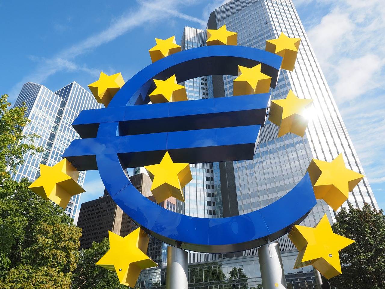 Europska središnja banka 