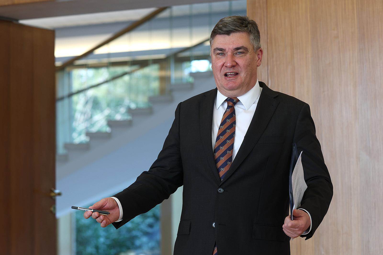 Zoran Milanović Zoran Milanović
