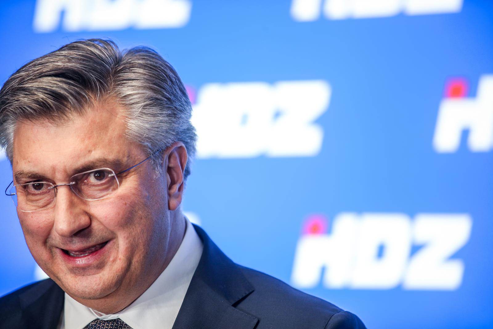 Andrej Plenković Andrej Plenković
