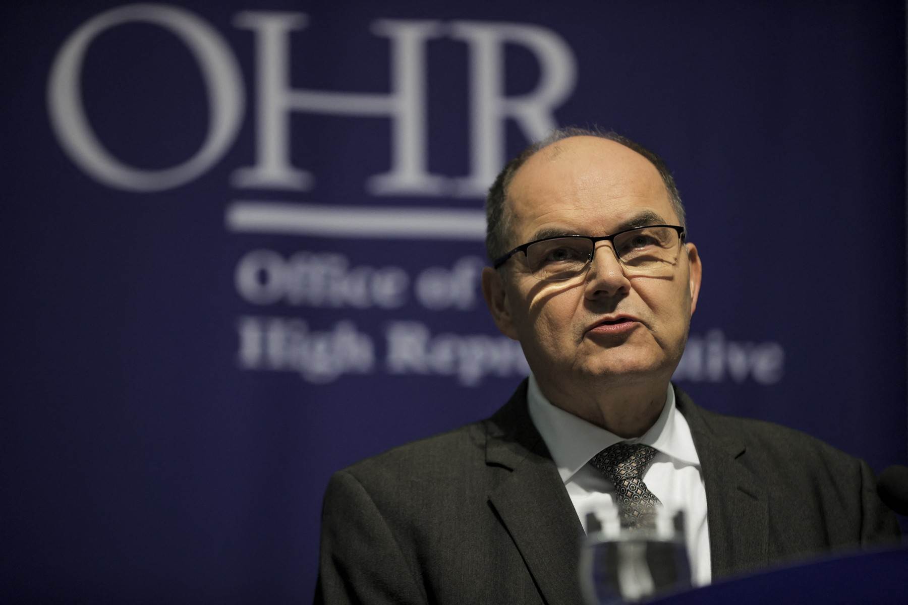 Christian Schmidt Christian Schmidt