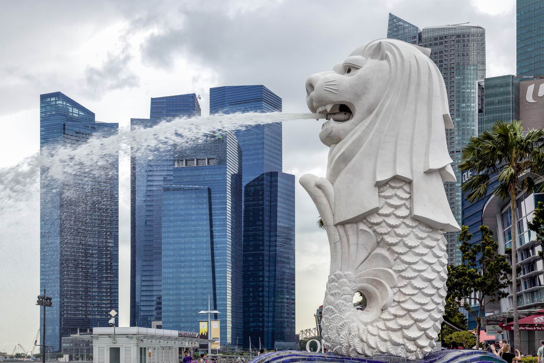 Singapur Singapur
