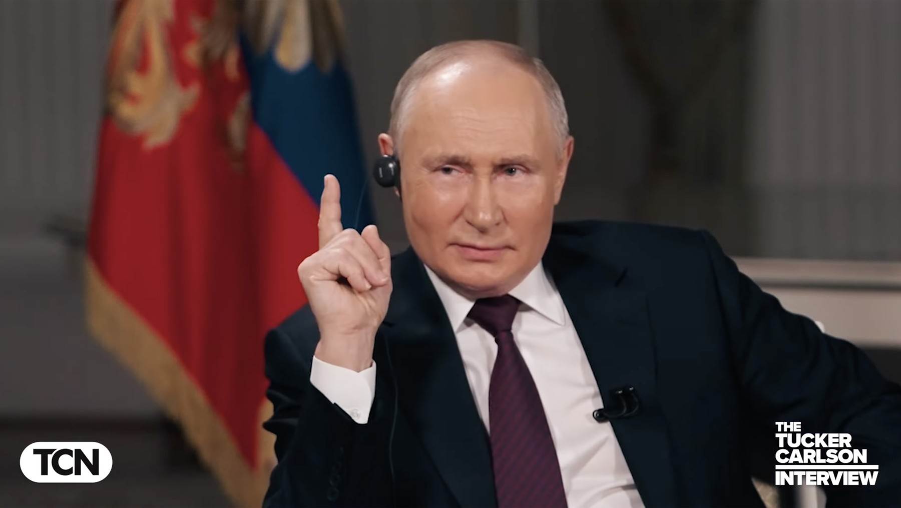 Vladimir Putin Vladimir Putin