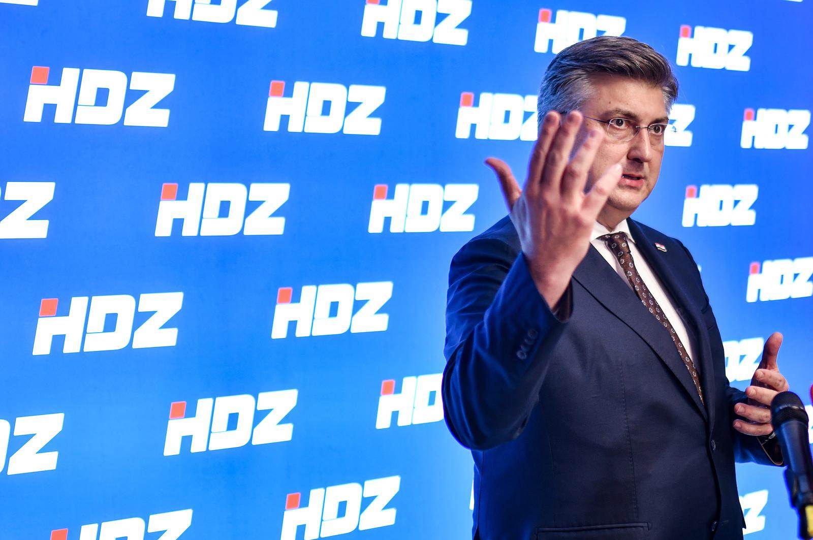 Andrej Plenković Andrej Plenković